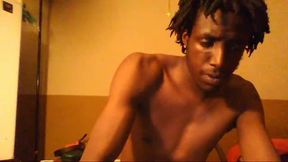 Anthonio Carter Private Show - Part 2