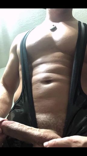 Hard Ons and Singlets!