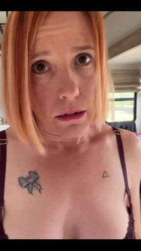 Taken: Stepmom Edition