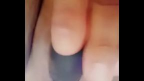 Una se&ntilde_ora me mand&oacute_ este video