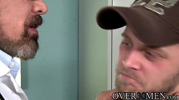 Homos Max Sargent and Chandler Scott have perverted fun