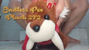 Endless Pee Plush 272
