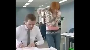 Now know why those beards grow up