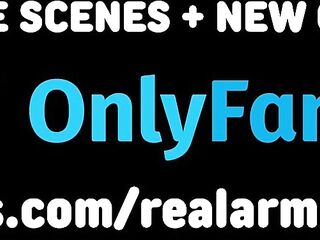 Busty Lesbian Women Pretty Sexy Armani Black Licks up Big Tit Hottie Hot Cunt Sex-toy Orgasm