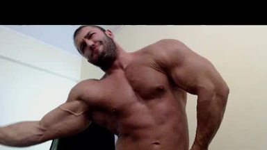 Don Donato Private Show