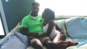 &quot;WARRIOR&#039;S WIFE&quot; INTRO