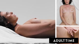 ADULT TIME - How Women Orgasm With Casey Calvert