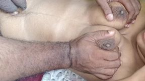 Duty nurse shared bed with duty doctor
