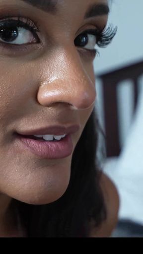 TouchMyWife - Cheating Housewife Demonstrates Her Infidelity for Husband!? - Zoey Sinn   Clip 2