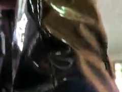 Gerald Hrfan aka ghrfan OnlyFans - This is the second part