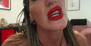 I Turn You on so Much with My Holes and My Sucking Mouth