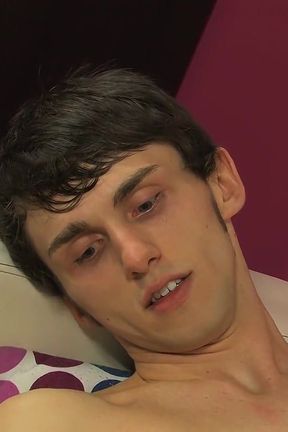 A sweet fetish leads to fucking!