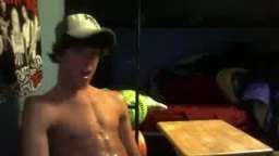 cumming so much!