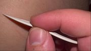 Pain 1 Out Of 10 - ASMR