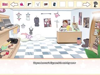 MILFTOON DRAMA [CHAPTER three] - I AID THE HOSPITAL SECRETARY GET PREGGO #three