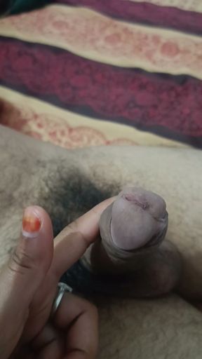 Trying to fuck my gay best friend at home for the first time when we're alone. video   Clip 2