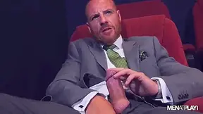 Bastian Karim And Leo Rosso - Nice Cock