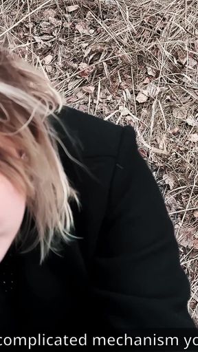 Social Experiment Ended For Presenter With Cum In Her Pussy   Clip 1