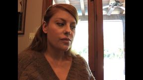 Sensual Lesbos Devouring Each Other in Steamy 69 Position