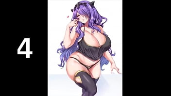 Camilla assplay Joi cei