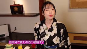 Lovely Minami Haru teases in the steamy bathhouse