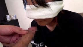 Punishment Creampie For A Bitch Girl