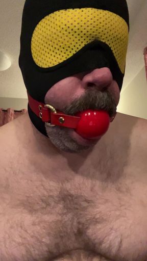 Now THIS is a GAG!!!