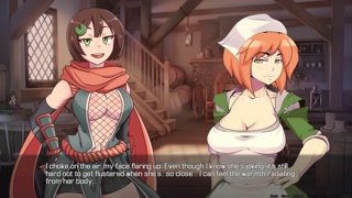 Quest Failed Chapter 2 Uncensored Part 4