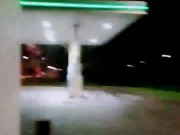 Slutboyben CAM4 Brainfukked Outdoor Pig II PUBLIC Gas Station CUMSHOT