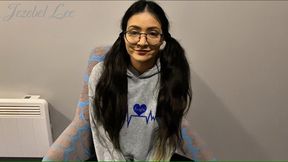 Mesmerised Tummy Slut