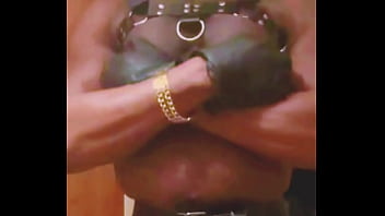Part 2: Leather Gear Flexing Scenes