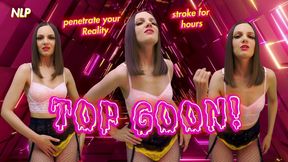 Top Goon! A Meditative Masturbation Trance Experience