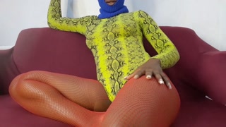 Daisy melanin official ready for Christmas