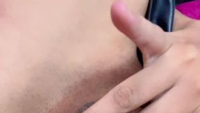 Social Media Model @kcmindians @Teasing and #Shaved Pussy #Latina #Natural Big Tits clips gratis hot | Tik.Porn