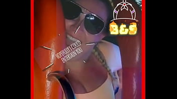 Original Speed Slingshot Girls Natasha&#039_s Boobs