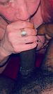 , Raceless Lips Clamp Down Hard On Massive Cock With Sick Fury