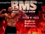The ULTIMATE Pec Show #03! (Trailer 1)