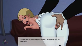 Let's Fuck In DC Comics Something Unlimited Episode 33