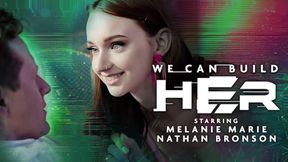 ”Melanie Marie Gets Her Muff Banged Hard”