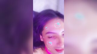 Estoy esperando una persona igual de pervertida Medellín