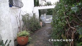 hetero mais besoin de se vider