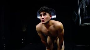 Dayton Lenox Private Show