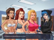 Summertime Saga Part 10: My MILF Landlord