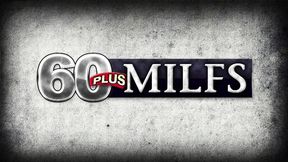 CLASSIC MONDAY: Georgette Parks, 64, and her guy fuck an