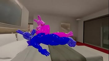 Mangle vaginal