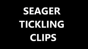 Juan Tickled by Seager & Taz