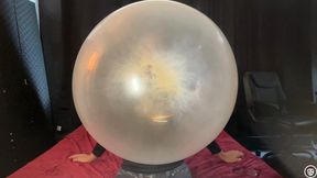 2025 1 Big Bubble