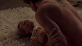 Heather Graham's Steamy Nakedness on Blu-ray