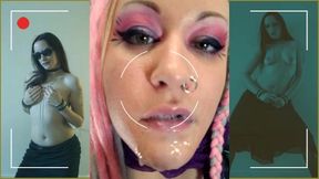 episode 3 the sexy shemale knows you love big fat black cocks