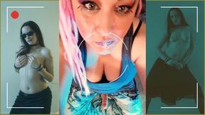 episode 3 the sexy shemale knows you love big fat black cocks